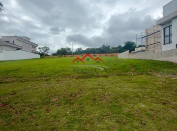 Foto 01 · Terreno à Venda no condomínio Alphaville I em Jundiaí-SP