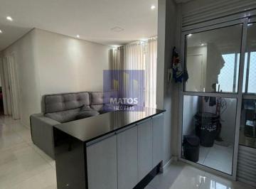 Apartamento de 2 quartos, Carapicuíba · Lindo apartamento no 10° andar, em um dos melhores condomínios da Região;