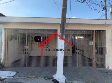 Foto 01 · Casa para locação em Osasco-SP, bairro Km 18: 2 quartos, 1 suíte, 2 salas, 2 banheiros, 2 vagas, 140