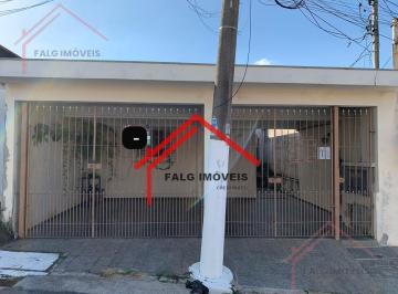 Foto 01 · Casa para locação em Osasco-SP, bairro Km 18: 2 quartos, 1 suíte, 2 salas, 2 banheiros, 2 vagas, 140
