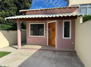 Casa · 104m² · 2 Quartos · 1 Vaga · Oportunidade Minha casa Minha Vida