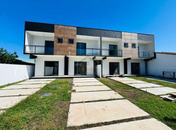 Casa · 126m² · 2 Quartos · 2 Vagas · Casa Duplex Completa e Imperdível!!!