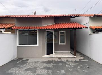 Casa · 77m² · 2 Quartos · 2 Vagas · Belíssima casa modernizada a sua espera!