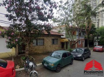 Foto 01 · Casa térrea a venda no Parque da Mooca, terreno plano de 255 m², frente de 11,5 metros