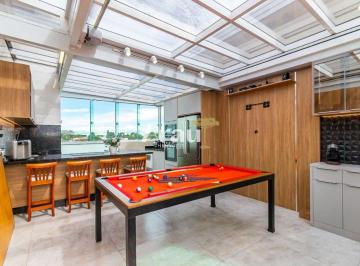 Apartamento de 3 quartos, Curitiba · Cobertura Duplex - Boqueirão