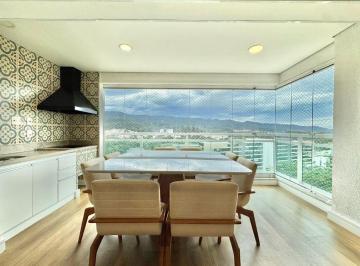 Apartamento de 3 quartos, Mogi das Cruzes · Lindo Apartamento no Helbor LifeClub na Vila Mogilar, Mogi das Cruzes!