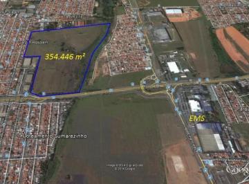 Terreno , Hortolândia · Área/Terreno à venda no Jardim Santa Izabel em Hortolândia - SP