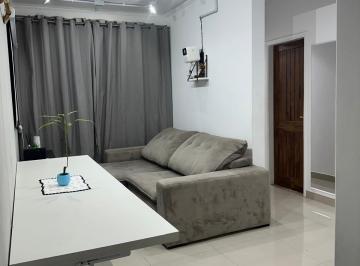 Apartamento de 3 quartos, Praia Grande · APARTAMENTO 3 DORMS. 86 m2 MOBILIADO À VENDA – VILA TUPI | PRAIA GRANDE – 50 METROS DO MAR!