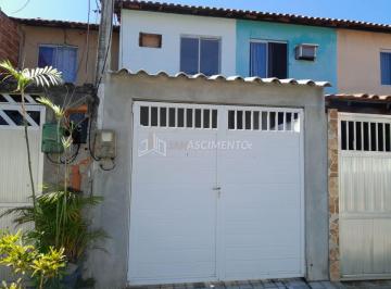Casa de 2 quartos, Rio de Janeiro · Casa com 47 m² e 2 quartos à venda em Bangu