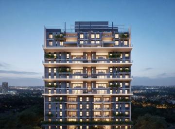 Apartamento de 3 quartos, São José dos Pinhais · S. j. dos Pinhais - Garden com 3 quartos sendo 1 suite - churrasqueira - 120m² privativos
