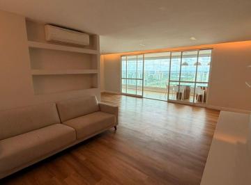 Apartamento de 4 quartos, Águas Claras · Península – 180m² Vista Livre - Nascente - 4 quartos - 27º ANDAR - REDORMADO