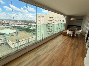 Apartamento de 4 quartos, Águas Claras · Península – 180m² Vista Livre - Nascente - 4 quartos - 27º ANDAR - REDORMADO