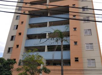 Foto 01 · Apartamento - Varandas do Vale - Jardim Paulista - 81m² - 03 Dormitórios sendo 01 suíte - São José