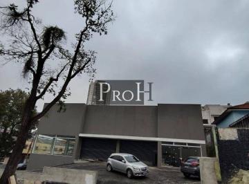 Comercial , Santo André · Ponto Comercial Locação Vila Scarpelli - Santo André