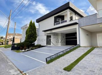 Casa · 312m² · 4 Quartos · 4 Vagas · Oportunidade - Casa em Condomínio - Villa Branca - Residencial Quintas do Vila Branca - 4 Dormitório