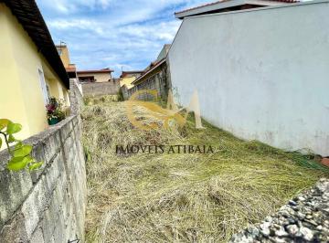 Terreno · 172m² · Terreno residencial e comercial em Atibaia