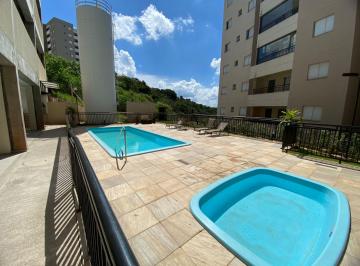 Apartamento de 2 quartos, Cotia · Apartamento com Sacada e Piscina em Condomínio Completo – 1 Vaga – Oportunid