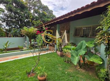 Casa · 364m² · 4 Quartos · 3 Vagas · EXCLUSIVIDADE EM ATIBAIA – JARDIM DO LAGO - Atibaia