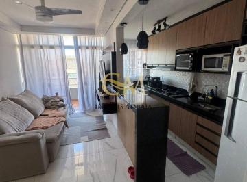 Apartamento · 64m² · 2 Quartos · 1 Vaga · LINDO APARTAMENTO EM ATIBAIA