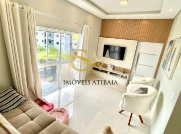 Casa · 188m² · 3 Quartos · 2 Vagas · LINDO IMÓVEL EM ATIBAIA