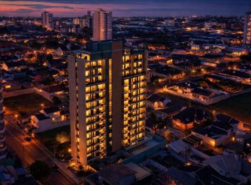 Apartamento de 3 quartos, São José dos Pinhais · S. J. dos Pinhais - 3 quartos sendo 1 suite e 2 demi - sacada com 34m² - 2 vaga - 136m² privativos