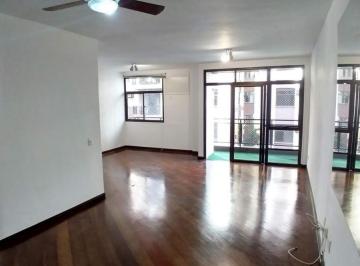 Apartamento de 3 quartos, Rio de Janeiro · APARTAMENTO EXCLUSIVO À VENDA NA GÁVEA – 117m² COM 3 QUARTOS