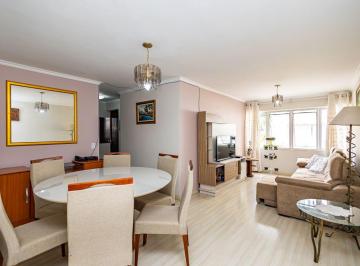 Apartamento de 3 quartos, Curitiba · Apartamento Térreo Elevado com 3 Quartos, Suíte, Sol da Manhã e Privacidade no Melhor do Portão!