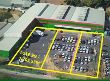 Terreno , Contagem · Leilão Exclusivo -Lote 9-G - de terreno Via Expressa de Contagem/MG