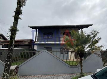 Foto 01 · Casa, Profipo, Joinville, SC
