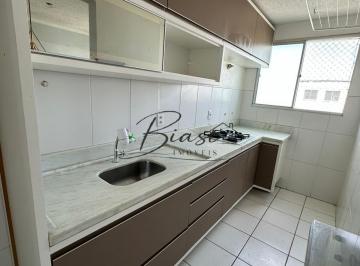 Foto 01 · Apartamento - Edifício Spazio di Bianco  - 42m² - 02 Dormitórios - São José dos Campos