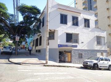 Comercial de 5 quartos, Belo Horizonte · CASA NO PRADO ALUGUEL