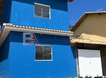 Foto 01 · Casa, Rio da Areia, Saquarema, RJ