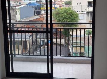Apartamento de 2 quartos, São Paulo · Lindo apartamento, novo com 2 quartos e 47 m² à venda, Parque Mandaqui
