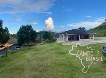 Foto 01 · LINDA CHÁCARA DE 4.500M² NA ZONA NORTE DE SÃO JOSÉ DOS CAMPOS!
