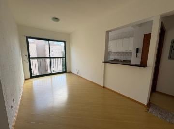 Apartamento de 2 quartos, Barueri · Apartamento 02 dormitórios no centro Alphaville - andar alto