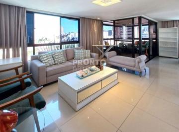 Apartamento de 4 quartos, Recife · Á VENDA - Apartamento com 167 m² e 4 quartos - Bairro das Graças