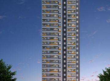 Apartamento de 2 quartos, São Paulo · Apartamento 35 m² 2 quartos lançamento parcelado estação Borba Gato São Paulo
