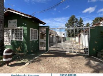 Imagem 1 · Vendo ótimo sobrado no Condomínio Residencial Serrano, Parque Esplanada II em Valparaíso de Goiás