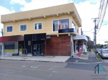 Foto 01 · PRÉDIO Residencial/comercial para Venda - Sítio Cercado, Curitiba - PR