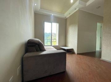 Apartamento de 2 quartos, Cotia · Apartamento novo à venda em Cotia | 2 dormitórios | 1 vaga | Lazer completo