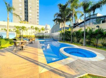 Apartamento de 3 quartos, São Paulo · Apartamento Residencial TATUAPÉ