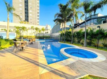 Apartamento de 3 quartos, São Paulo · Apartamento Residencial TATUAPÉ