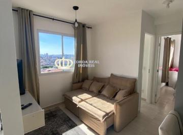 Foto 01 · Oportunidade imperdível: Apartamento à venda em São Paulo-SP, Cidade Patriarca! 2 quartos, 2 salas, 