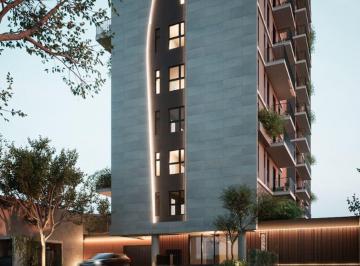 Apartamento de 3 quartos, São José dos Pinhais · S. J. dos Pinhais - Apart. 3 quartos sendo 1 suite - sacada ampla -138m² privativos
