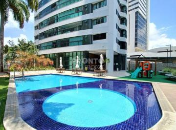 Apartamento com excelente localização em Boa Viagem.

O imóvel possui 185,76 m²  · ap 4 suites 128 mts alto padrão