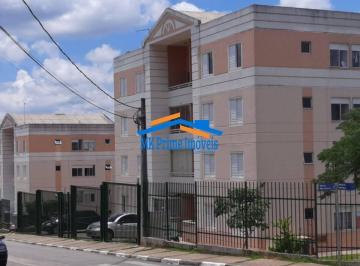 Apartamento · 46m² · 2 Quartos · 1 Vaga · Apartamento em Cotia 2 dormitórios no residencial Valle Verde