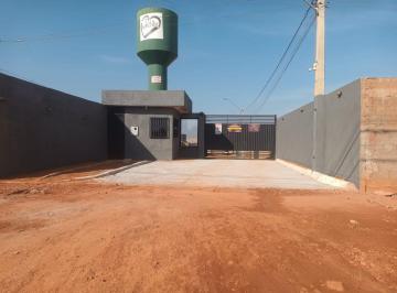 Terreno , Vicente Pires · Lote à Venda - Residencial Vila Borguese, Rua 2 - 26 de Setembro - Condomínio Fechado - 400 m2
