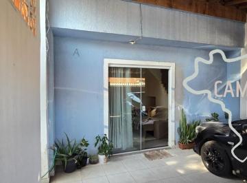 Foto 01 · SOBRADO DE 100M² NA ZONA NORTE DE SÃO JOSÉ DOS CAMPOS!