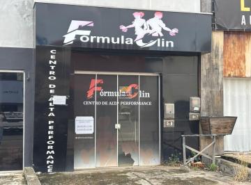 Foto 01 · OPORTUNIDADE! SALA COMERCIAL PARA LOCAÇÃO, BAIRRO CENTRO, JI-PARANÁ