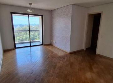 Apartamento de 3 quartos, São Paulo · Apartamento com 75 m² e 3 quartos à venda em Jardim Bonfiglioli